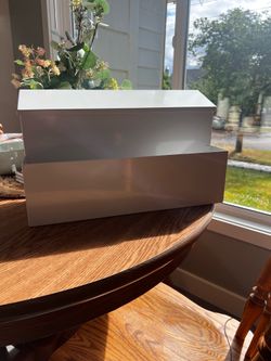 Post & Porch mailbox w lockbox