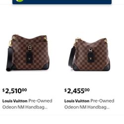 Louis Vuitton Bag 