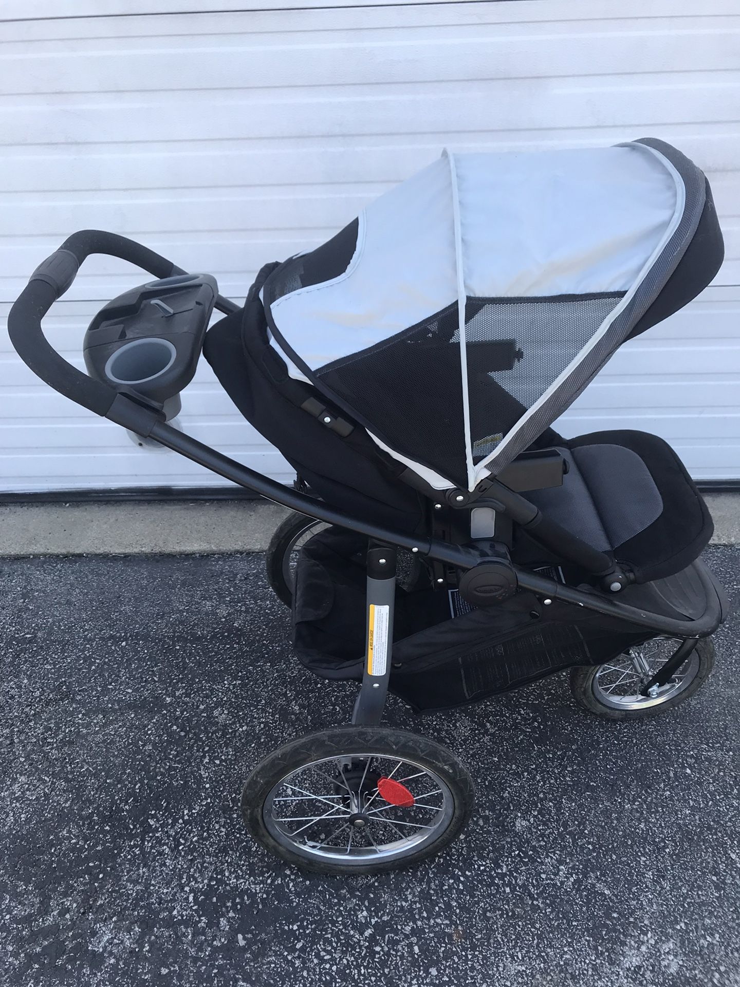 Modes Jogger