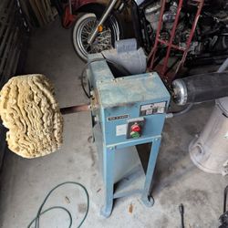 Buffer/Polisher