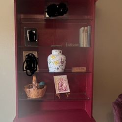 Display Unit , Hutch , Book Shelf 