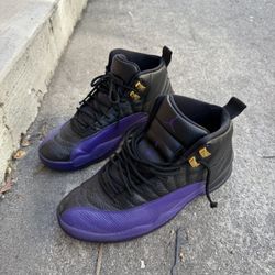 jordan 12