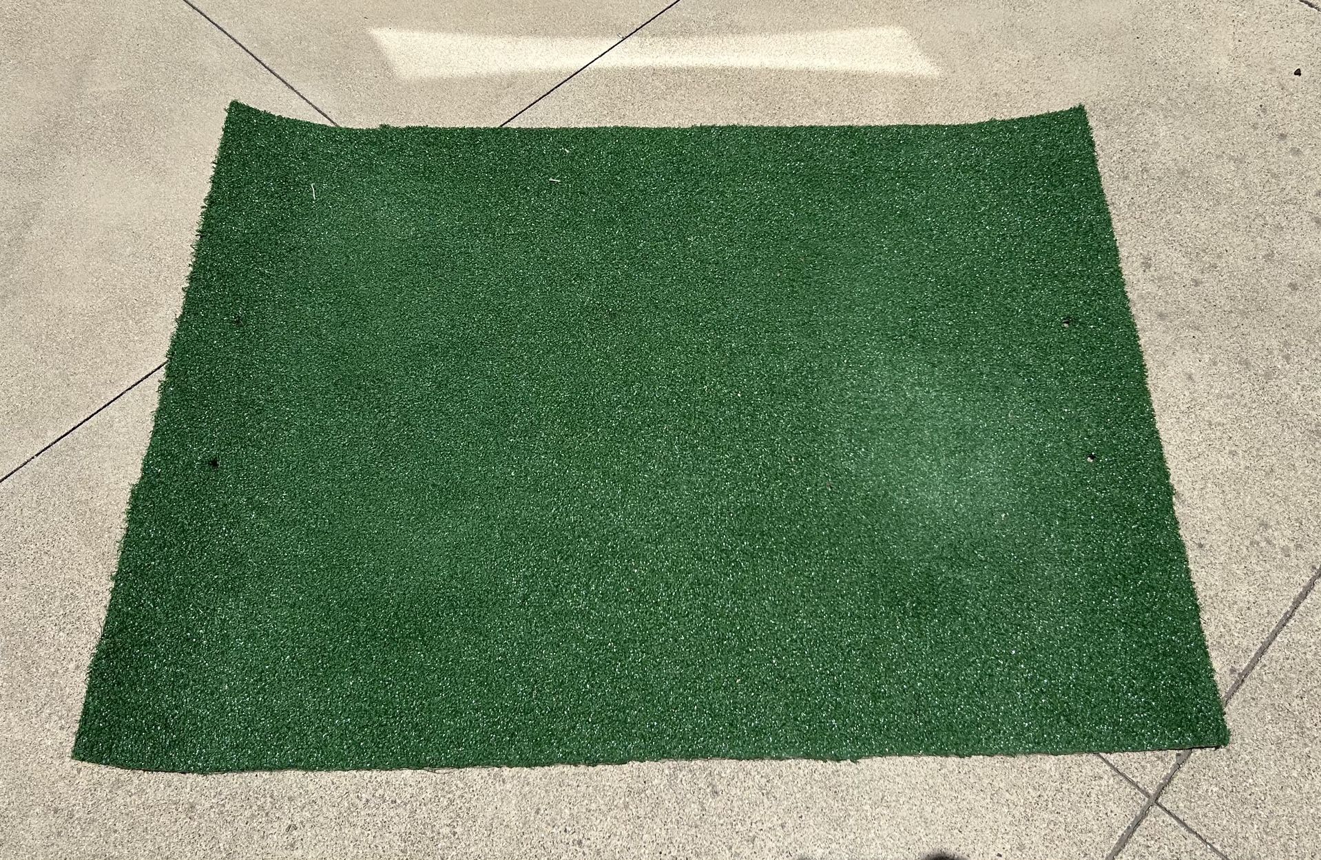 Golf Mat