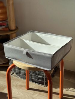 Pantry Drawer Storage Inserts