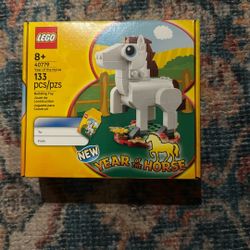 Lego Year Of The Horse (40779)