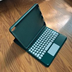 iPad Air 4 (wireless Keyboard Case)
