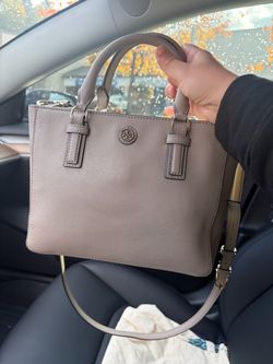 Tory Burch Small Tote Bag