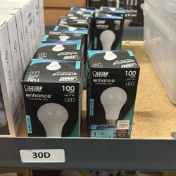 Feit electric Enhance Vivid Natural Light 