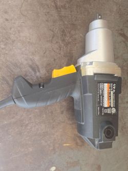 Impact Wrench