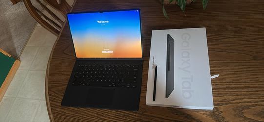 Samsung galaxy tabs S9 ultra