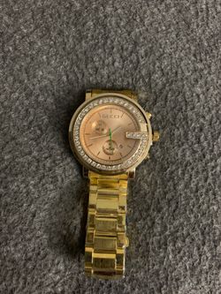 BRAND NEW UNISEX GG WATCH