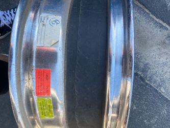 Wire wheels