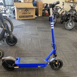 Okai Neon Ultra  ES40 Electric Scooter