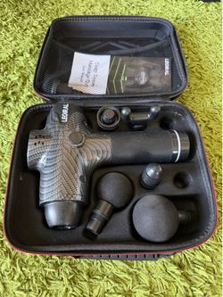 Massage Gun