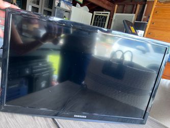 Samsung Flat Screen TV 25”