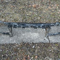 14 Dodge Charger Radiator Support 