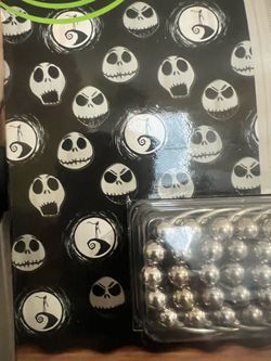 Jack Skellington