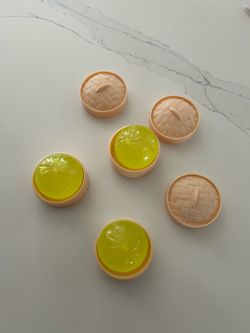RMS mini dumpling