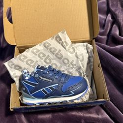 NWT Reebok PJ Mask Shoe