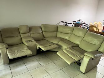 Sofa extendible FREE!