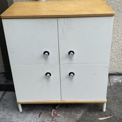 IKEA Cabinet 