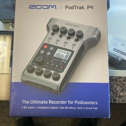 Podtrak P4