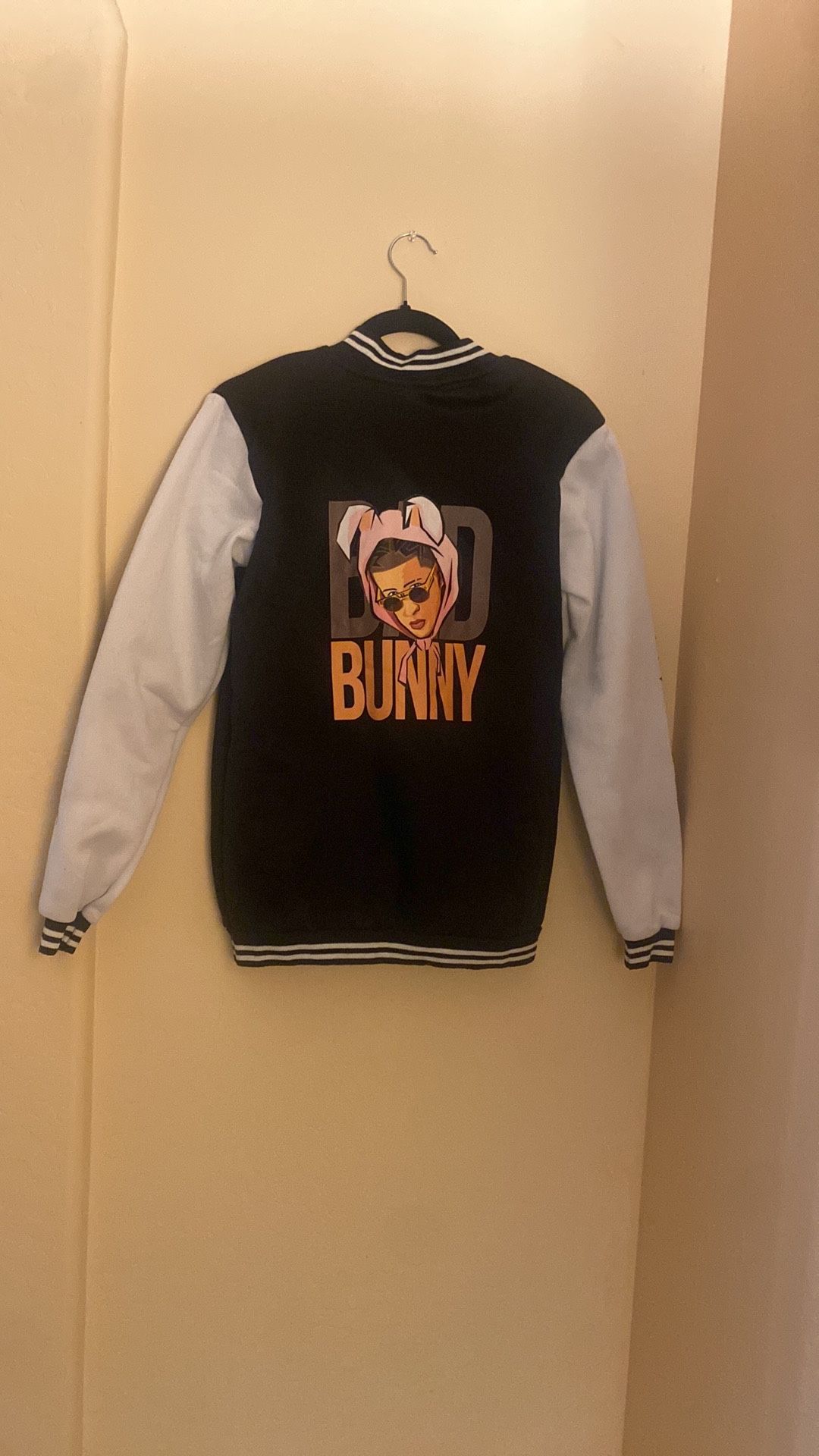 Size Small Bad Bunny