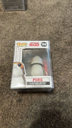 Funko pop