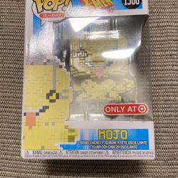 MOJO