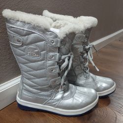 Sorel Snow Boots