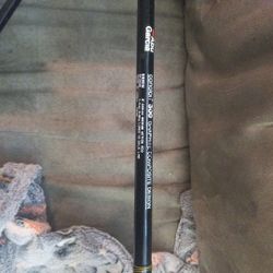 Two Piece Fishing Pole Colonial 300