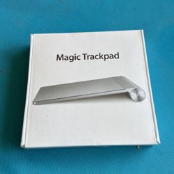 Apple Magic Trackpad