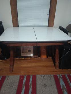 Dinner table