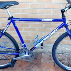 Classic Diamondback Ascent Mountain Bicycle 🚵‍♂️ 