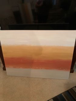 Home Canvas Pictures