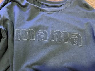 Maternity Sweater