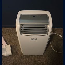 Portable Air Conditioner
