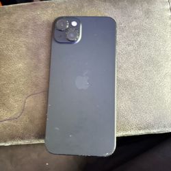 iPhone 15plus