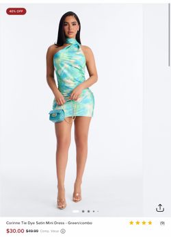 Women dress