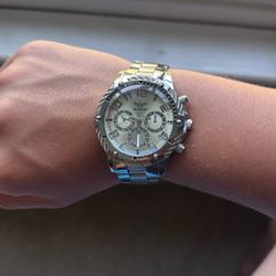 Old money Watch 