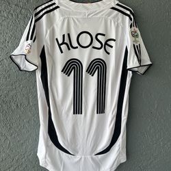 Germany Klose Soccer Jerseys 2006
