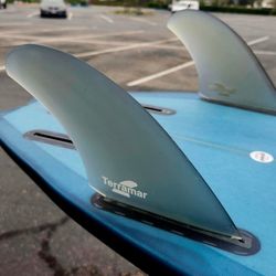 BLOWOUT HOLIDAY SURFBOARD FINS SALE..STARTING AT $25..FACTORY DIRECT