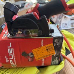 New fuel 3" cutoff tool TOOL ONLY