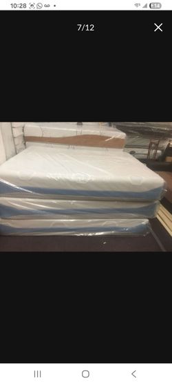 Beds All Sizes