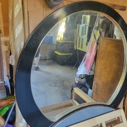Free Dresser Mirror 