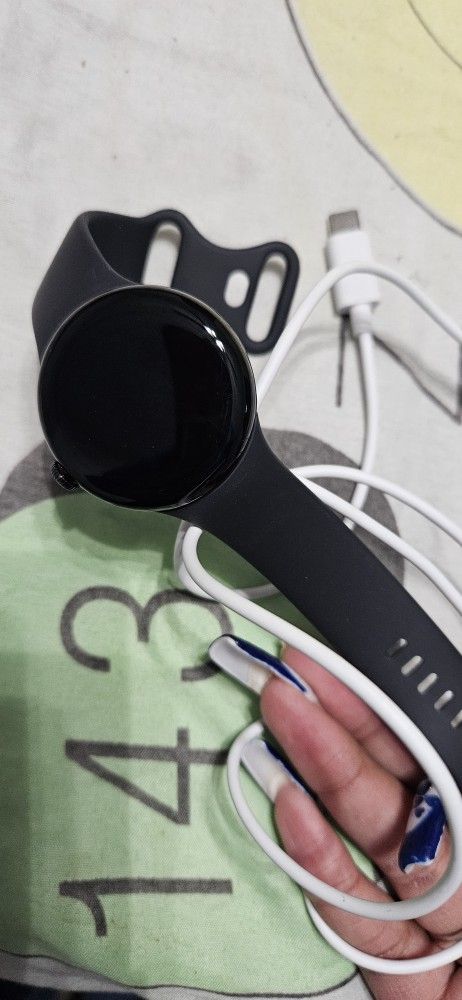 Google Watch