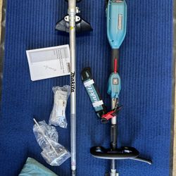Makita String Trimmer