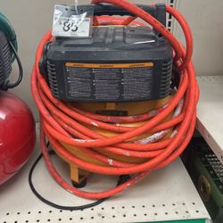 Compressor 