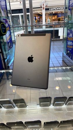 iPad 9th Generation 64GB WiFi + LTE