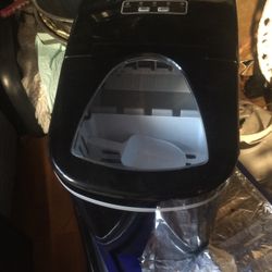 Ice Maker